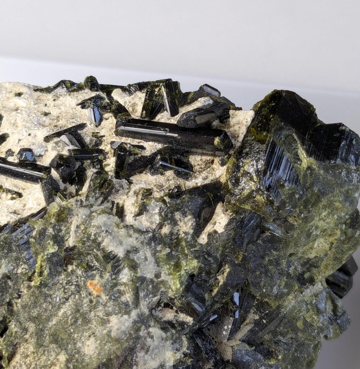 Epidote