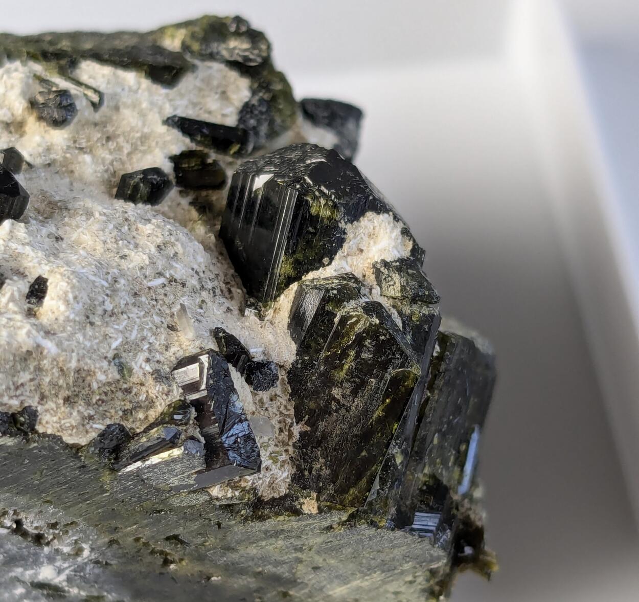 Epidote