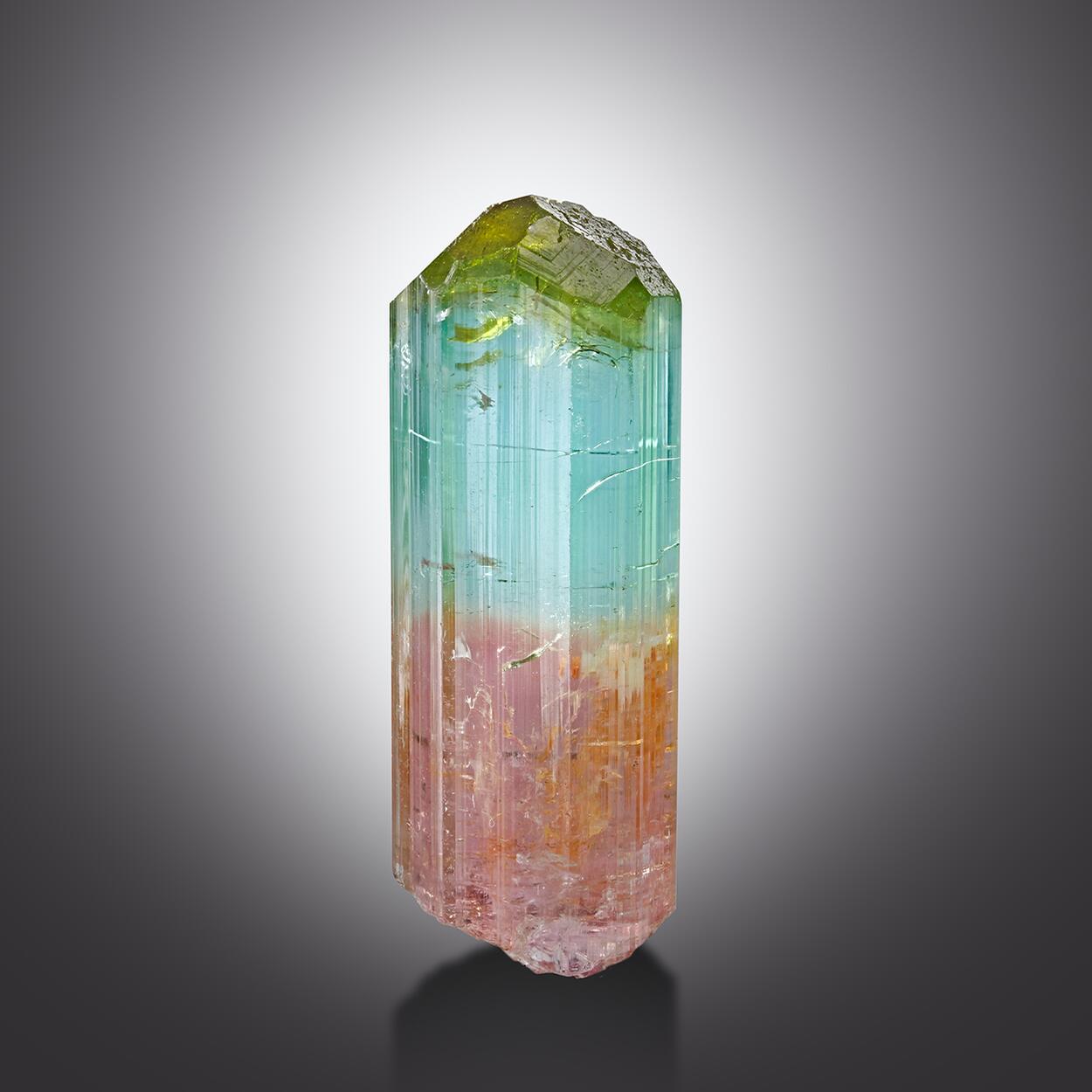 Tourmaline