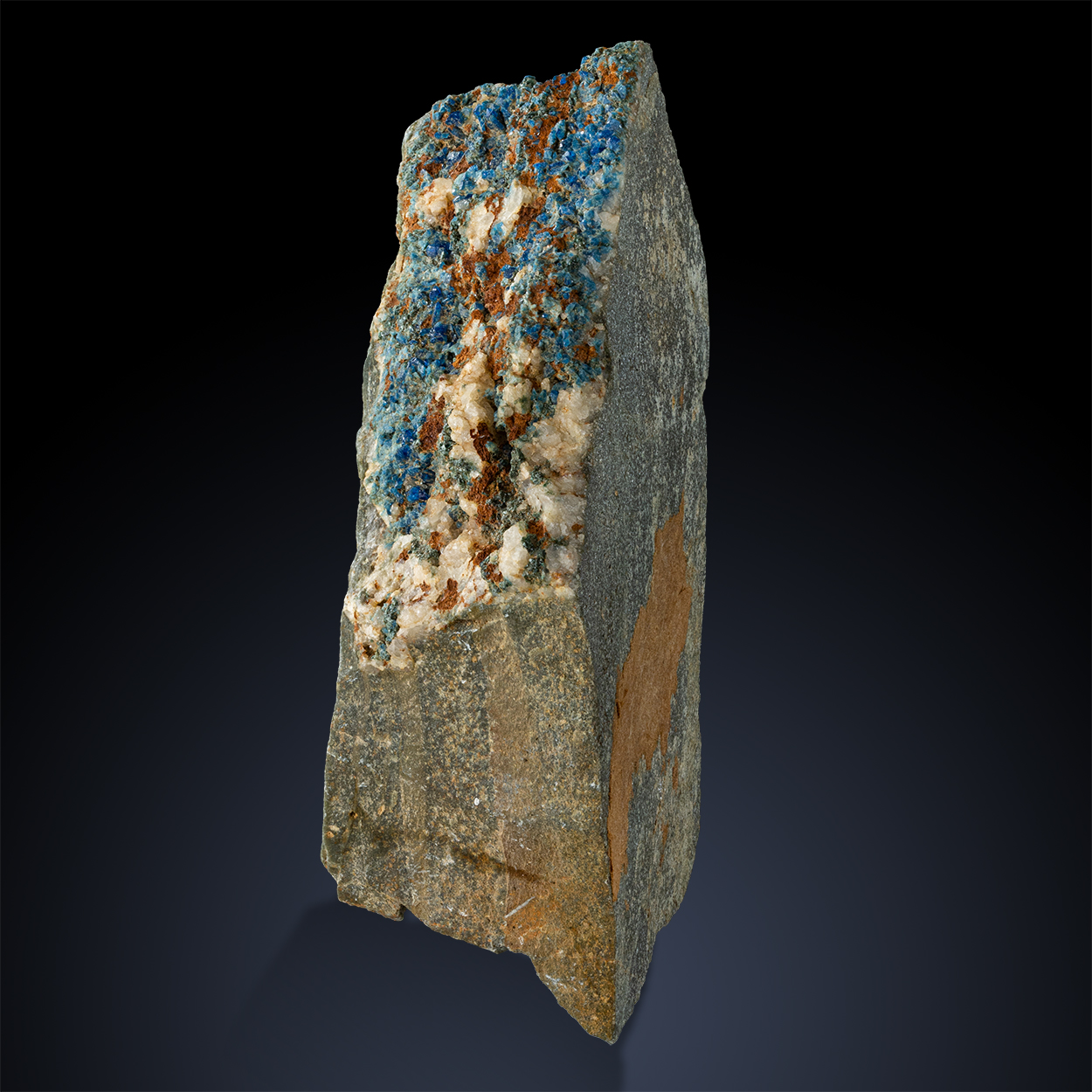 Lazulite