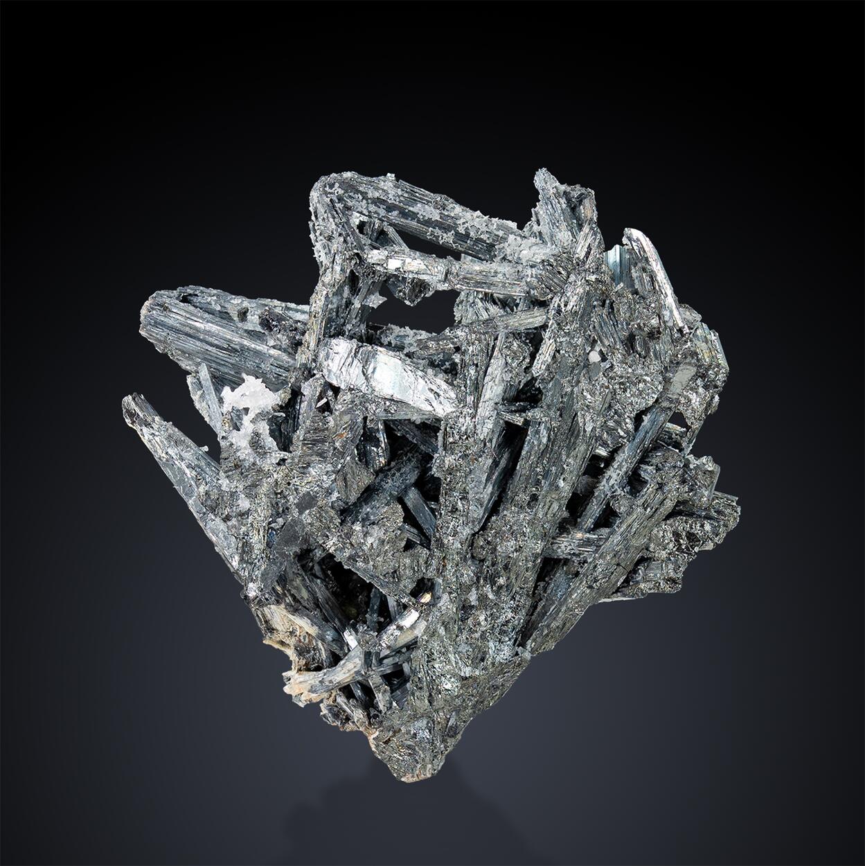 Stibnite