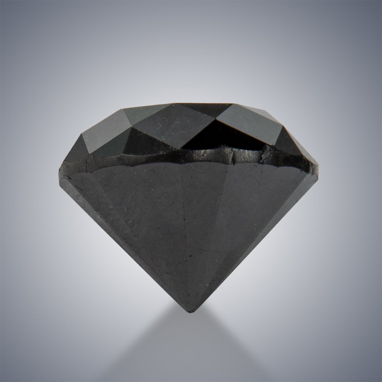 Diamond Var Carbonado