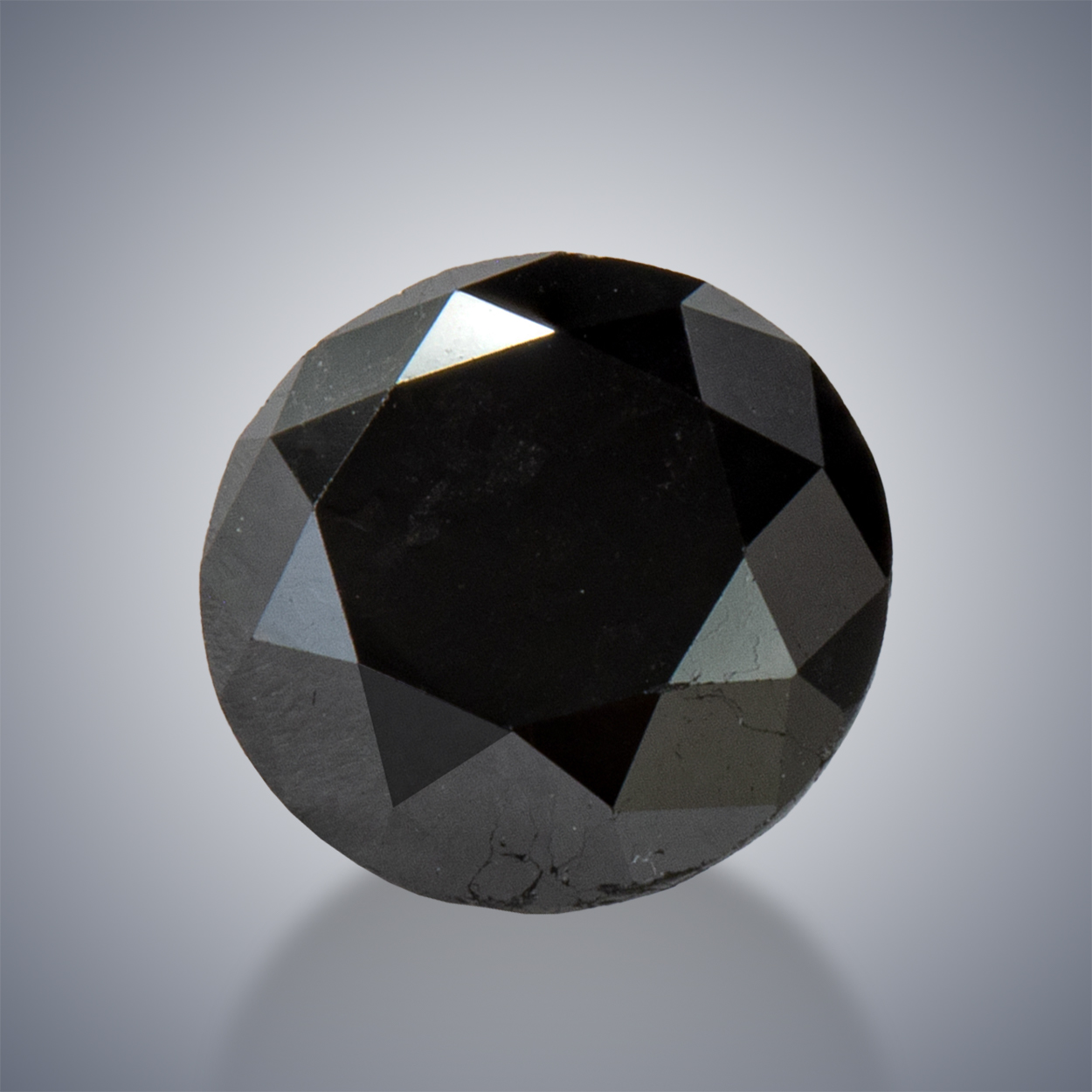 Diamond Var Carbonado