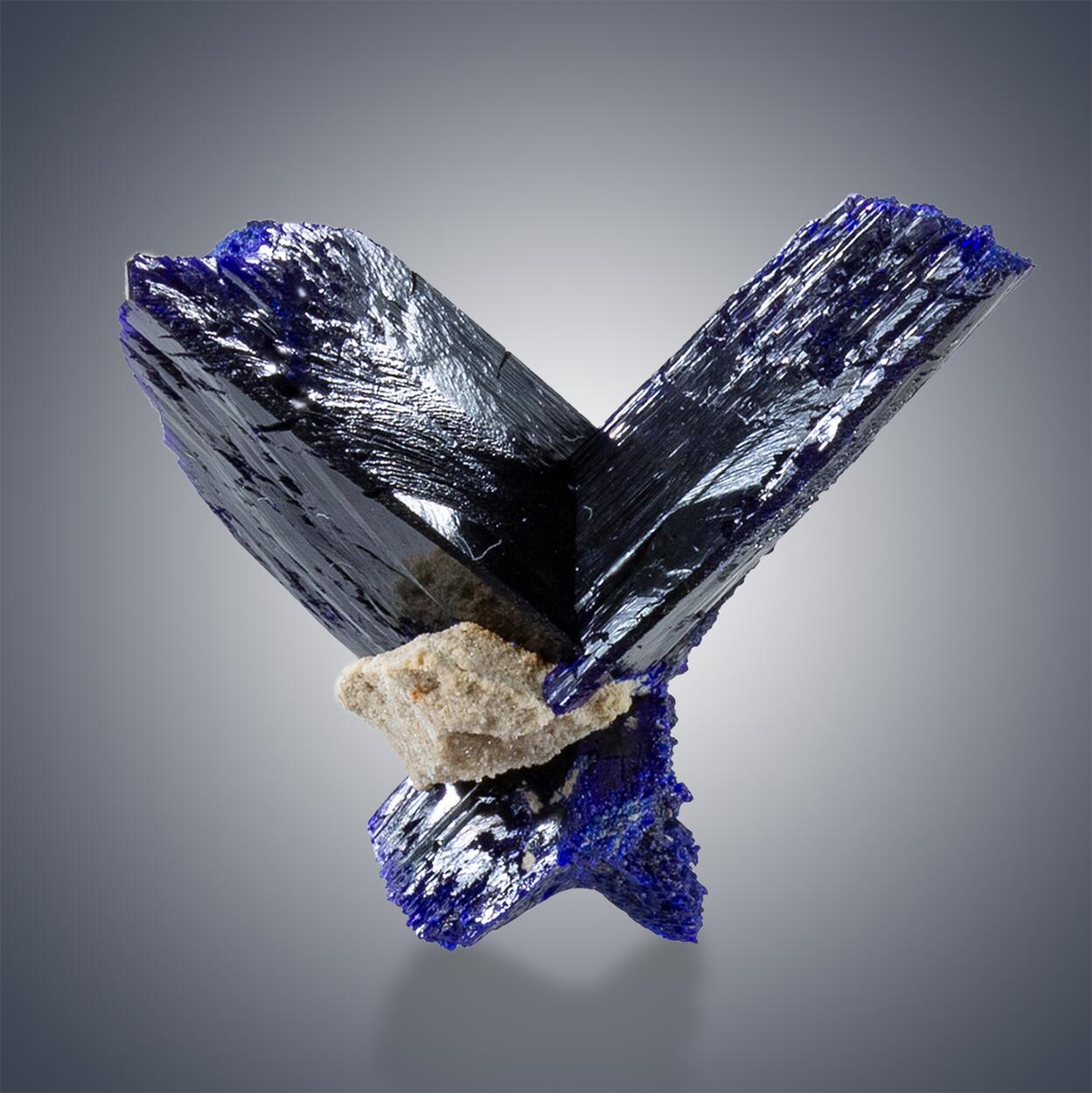 Azurite