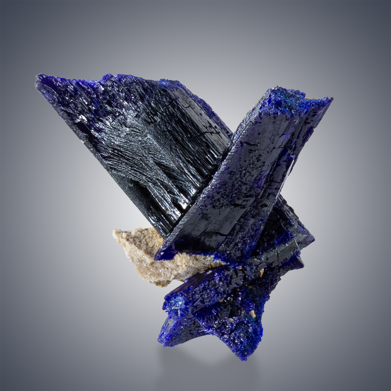 Azurite