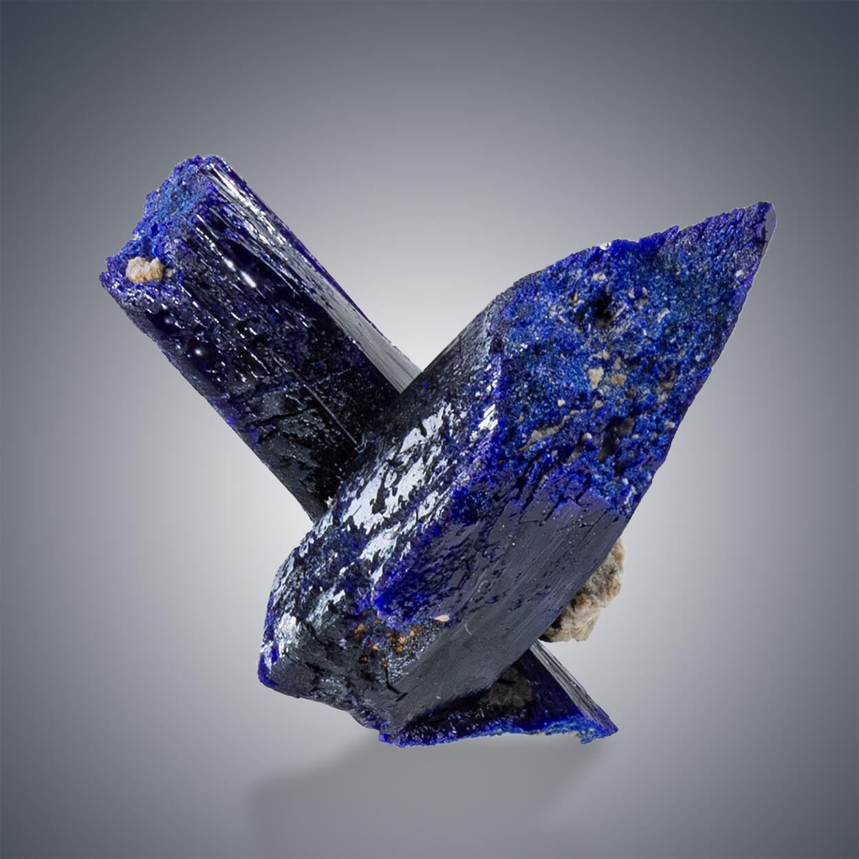 Azurite