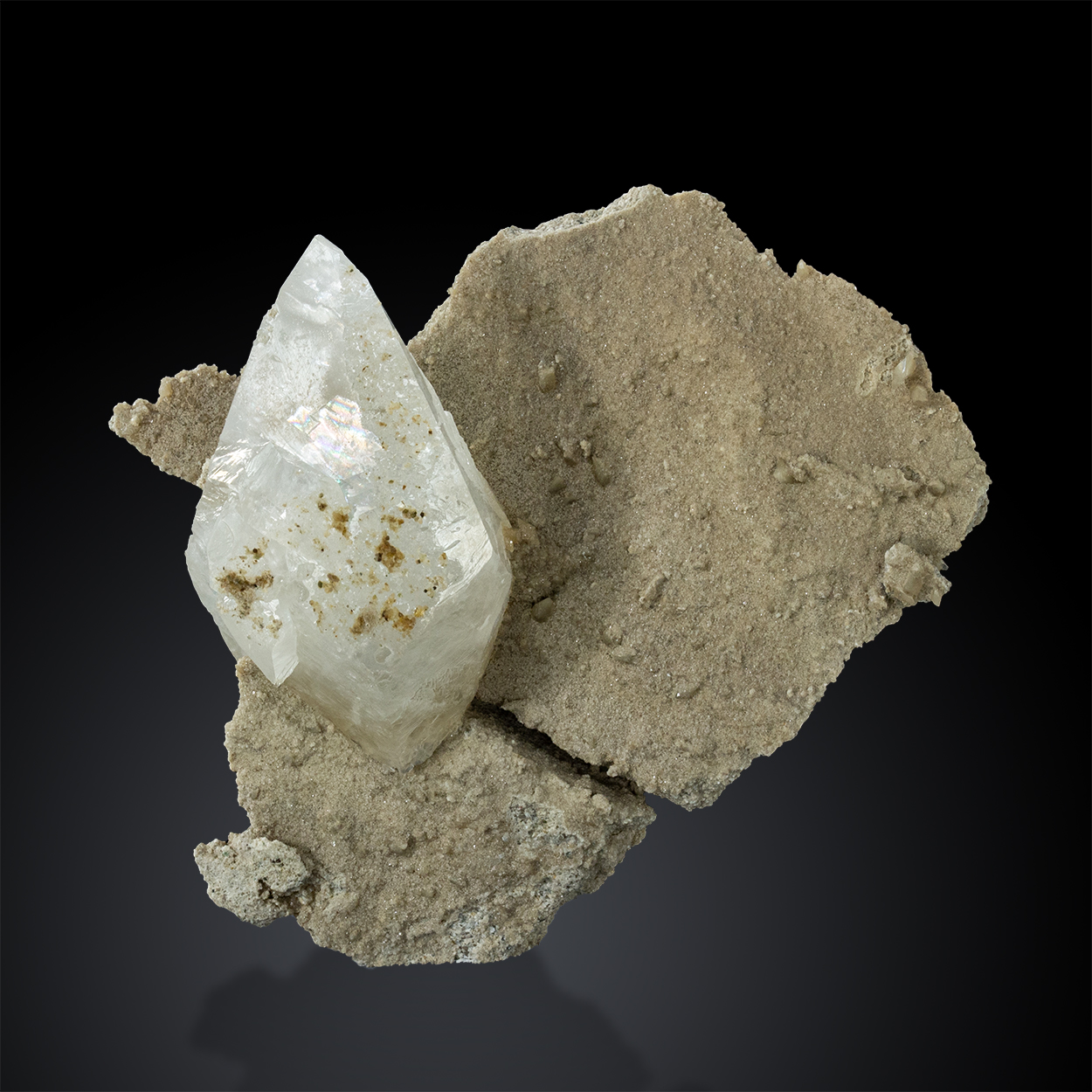 Calcite