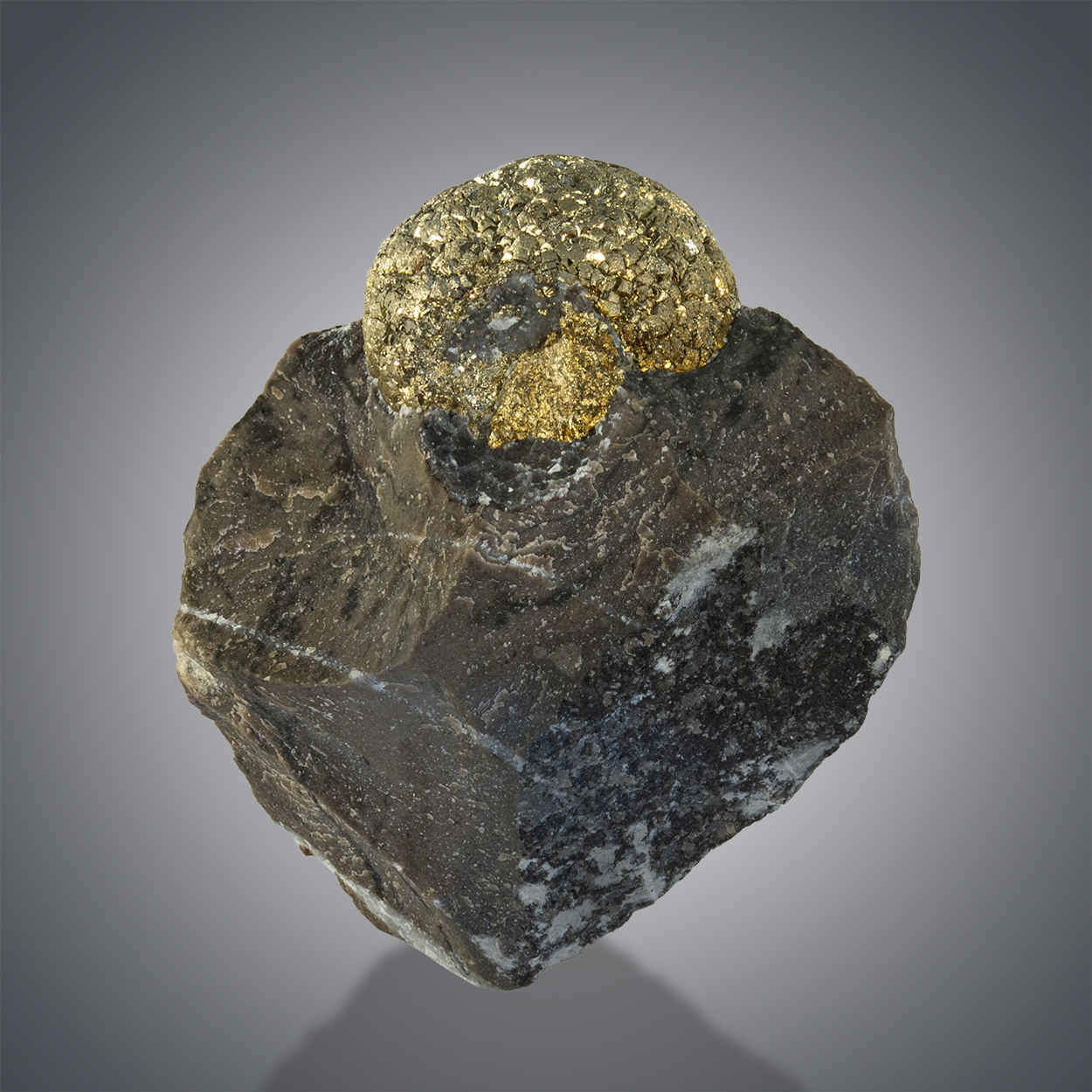 Pyrite