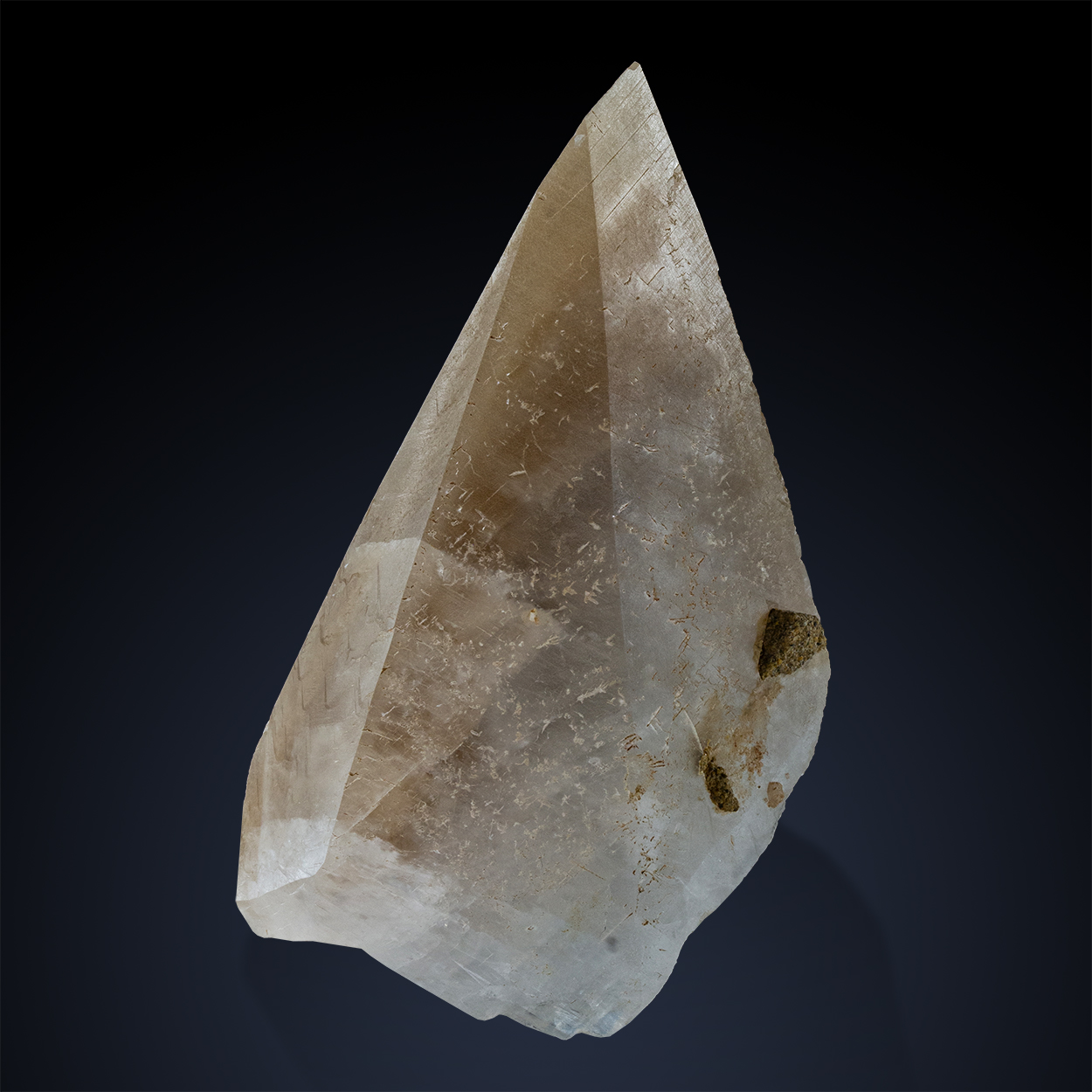 Calcite