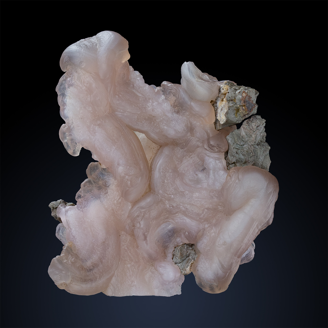 Chalcedony