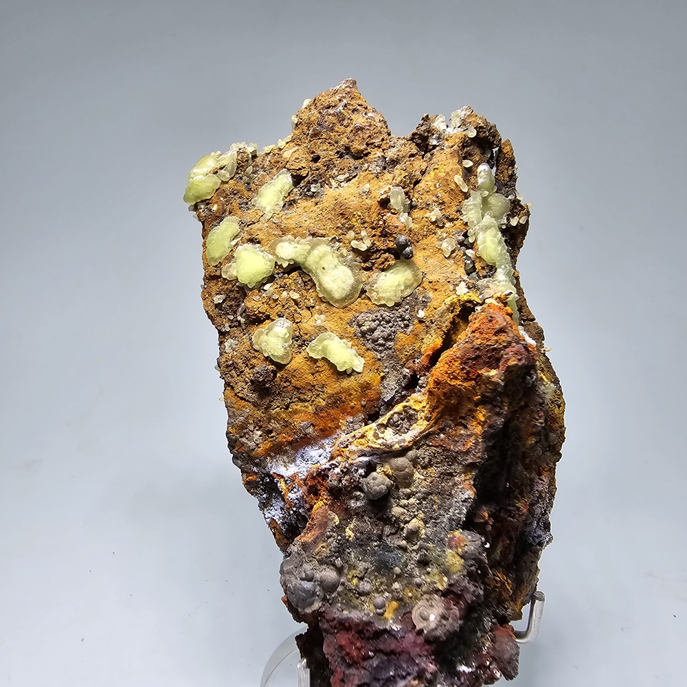 Smithsonite