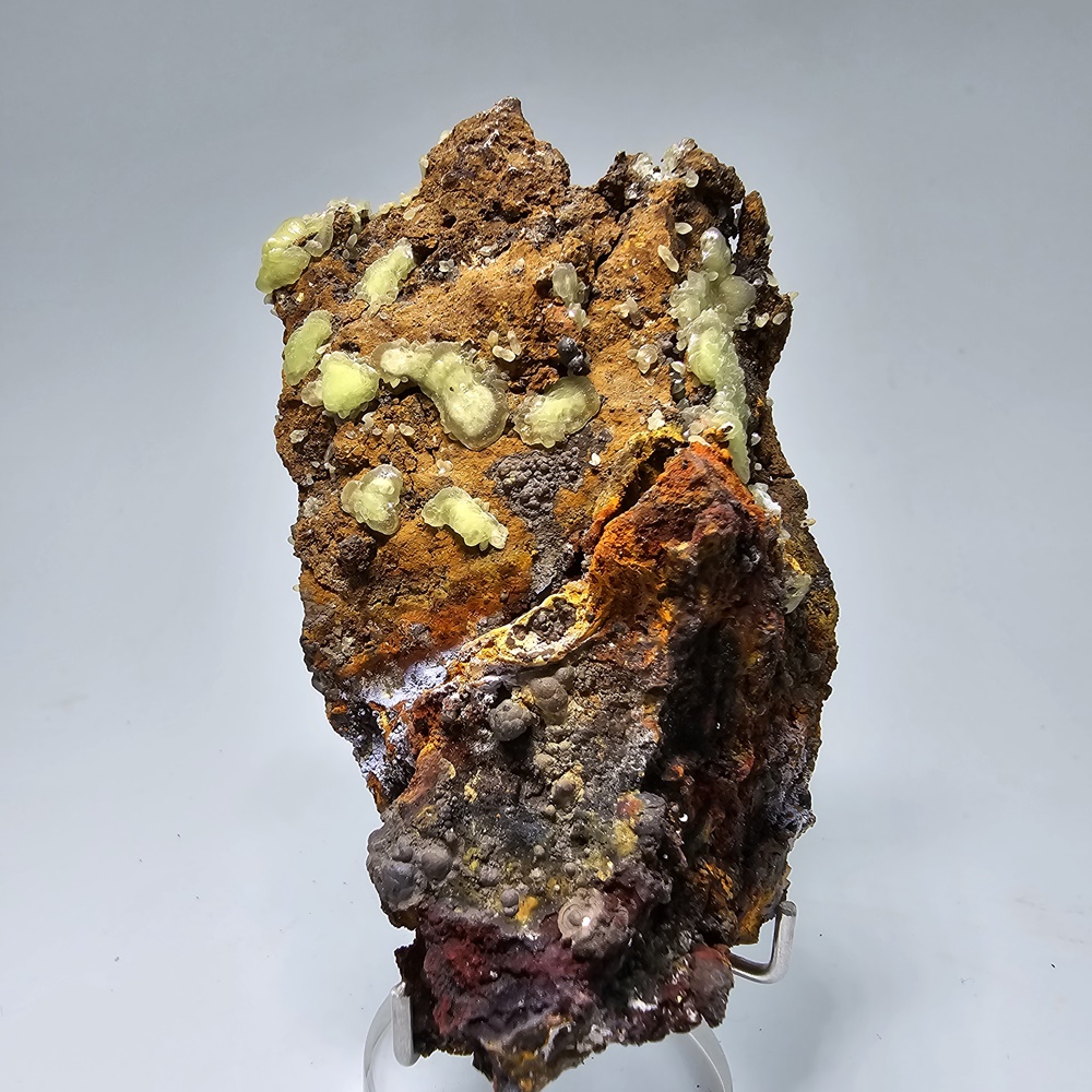 Smithsonite