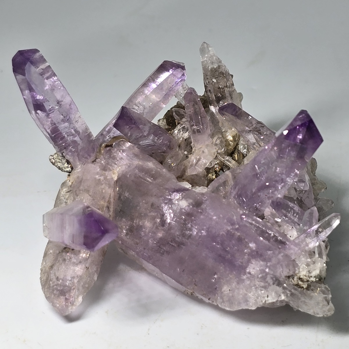 Amethyst