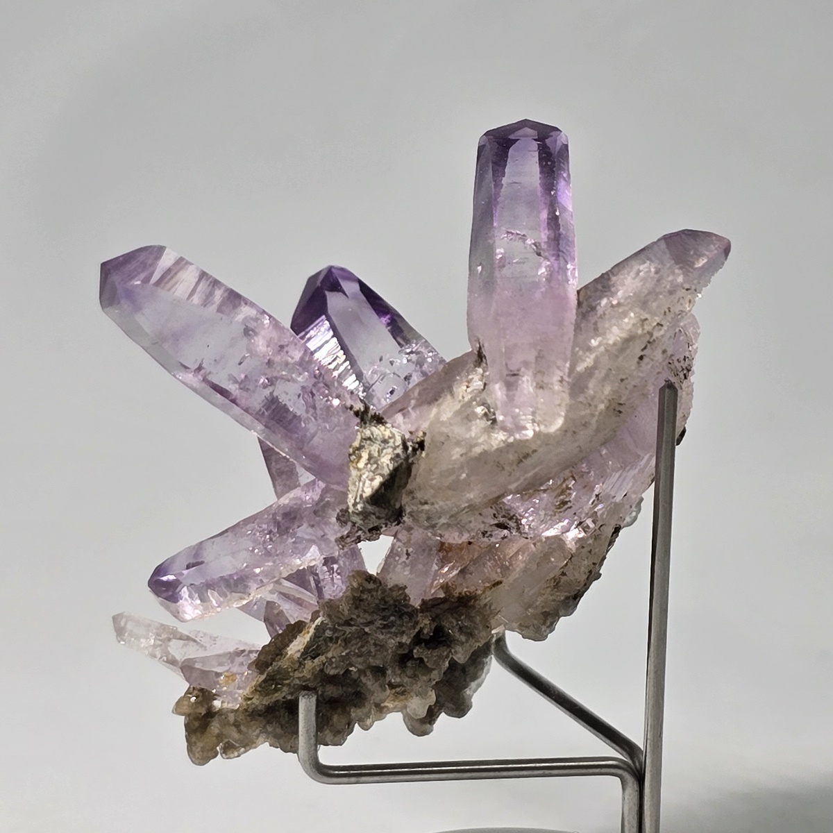 Amethyst