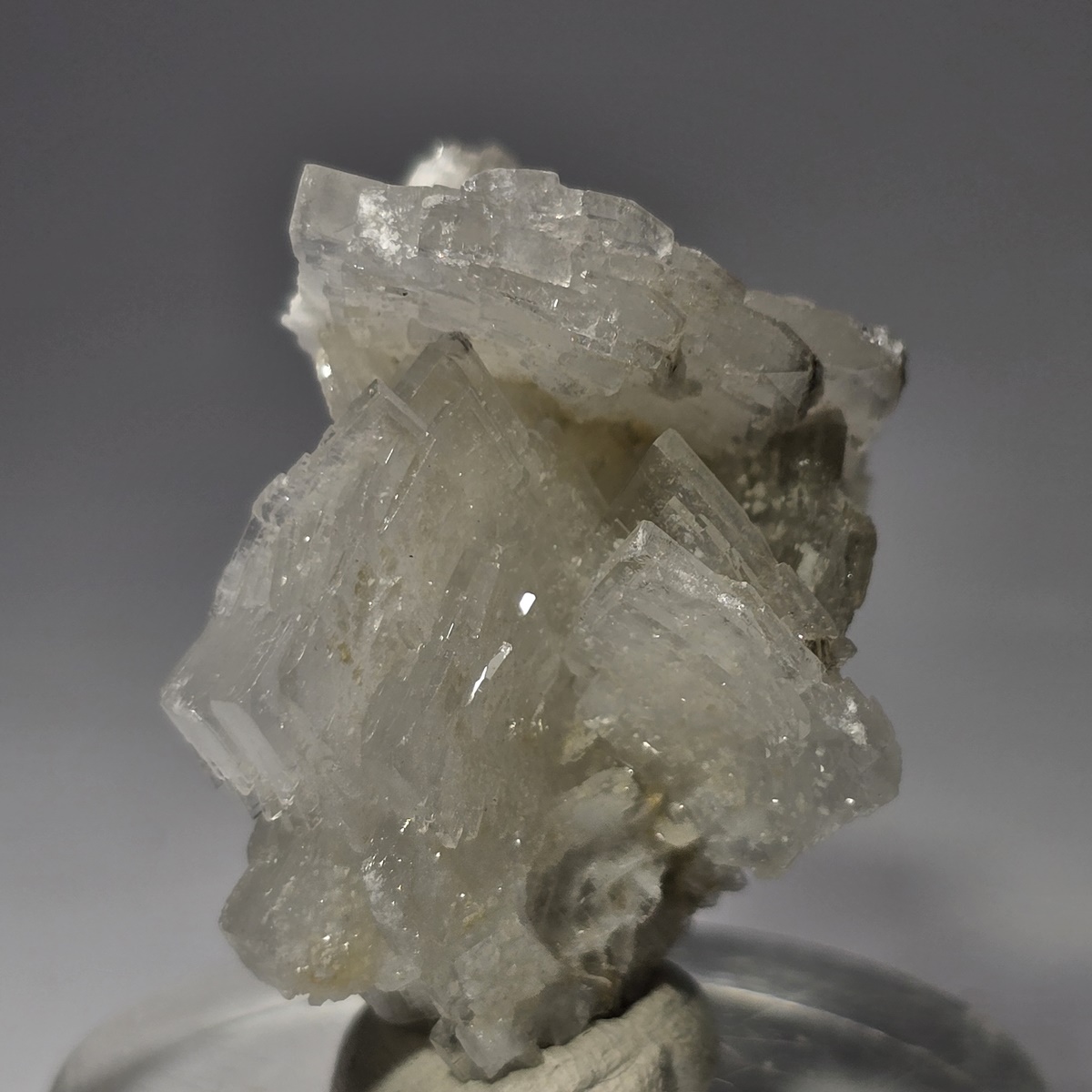 Baryte