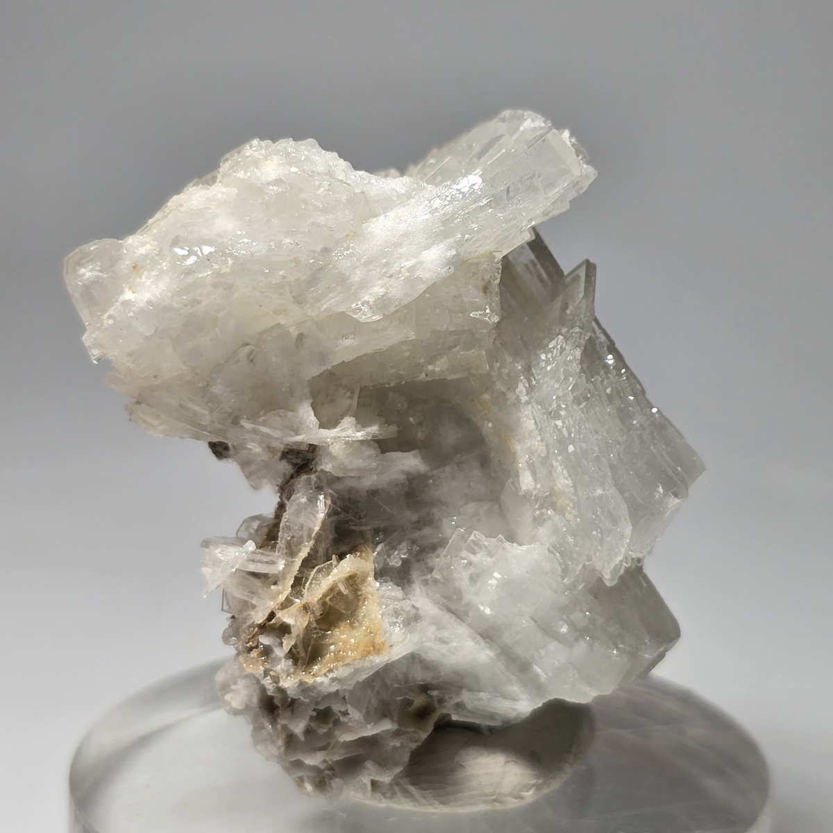 Baryte