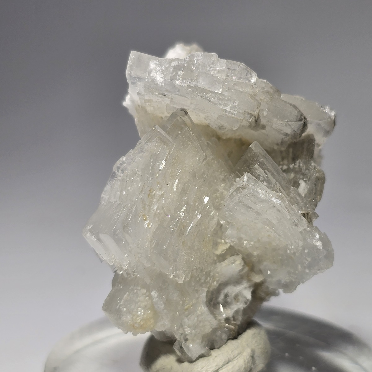 Baryte