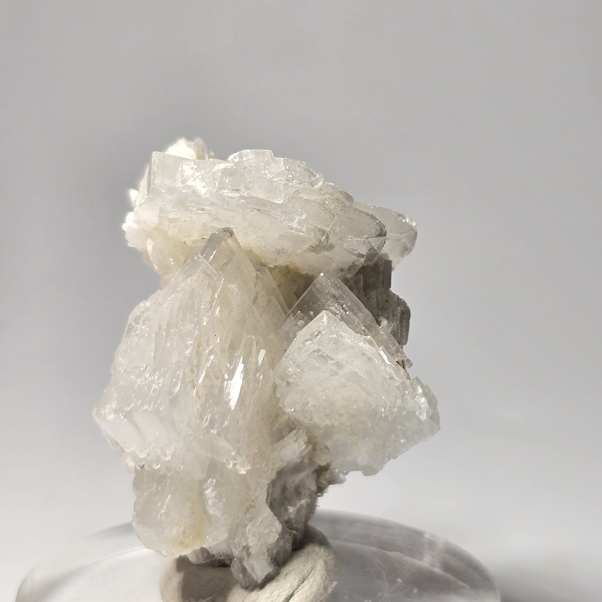 Baryte