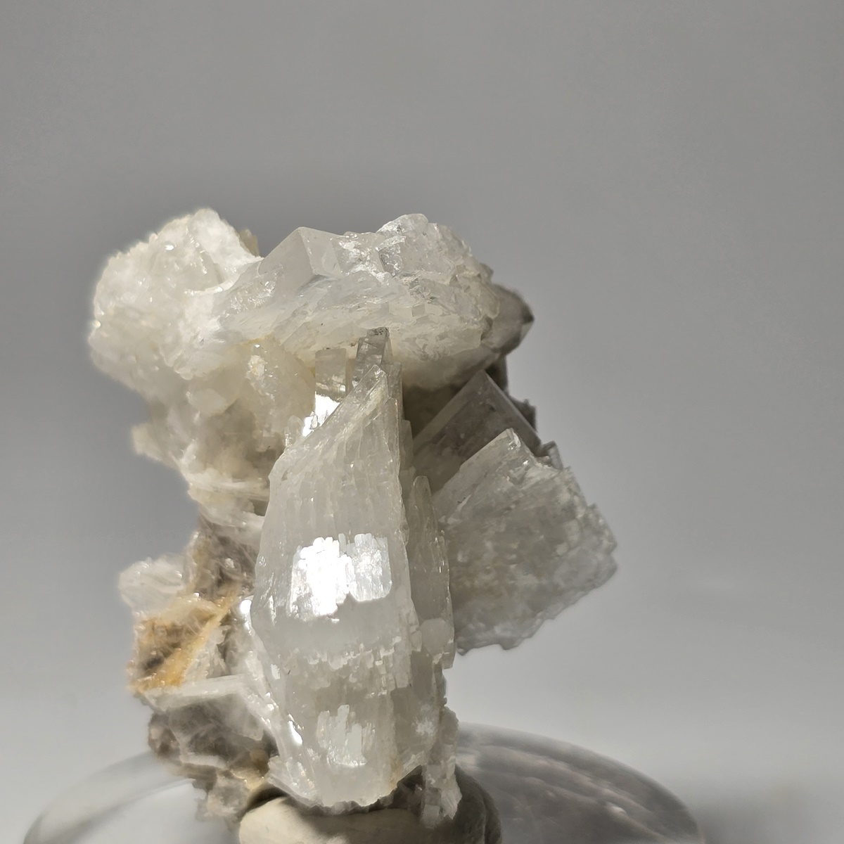 Baryte