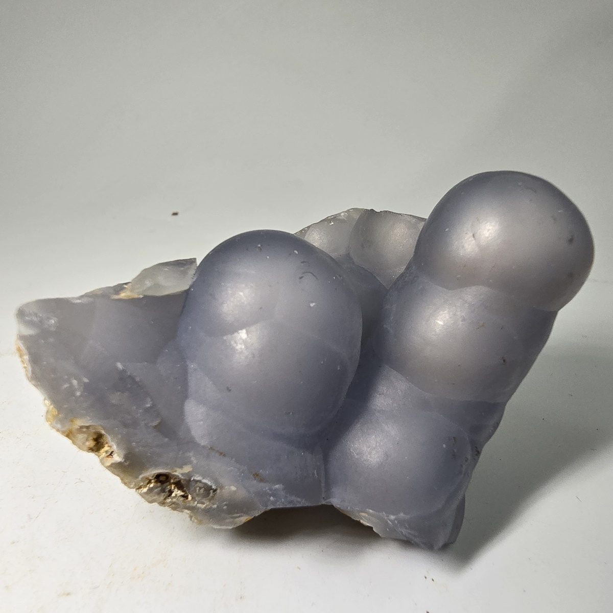 Chalcedony