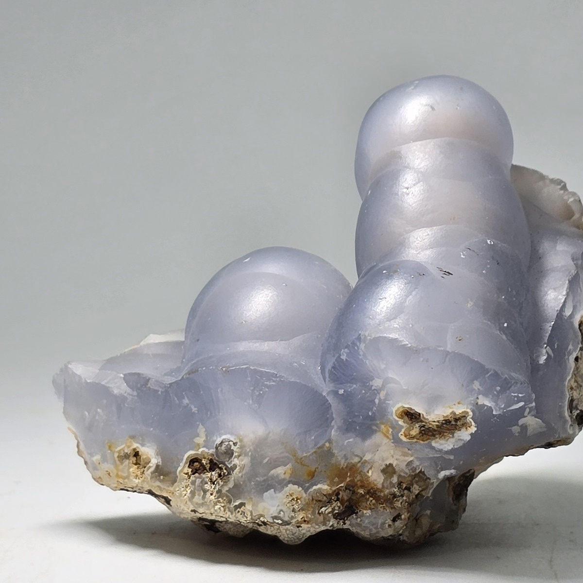 Chalcedony