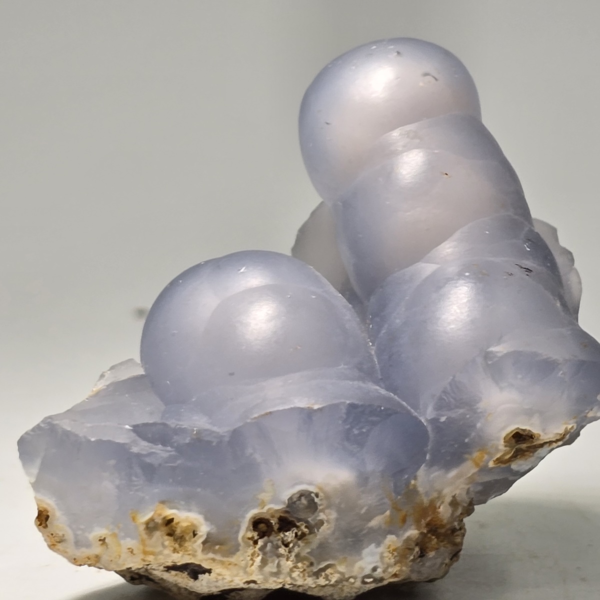 Chalcedony