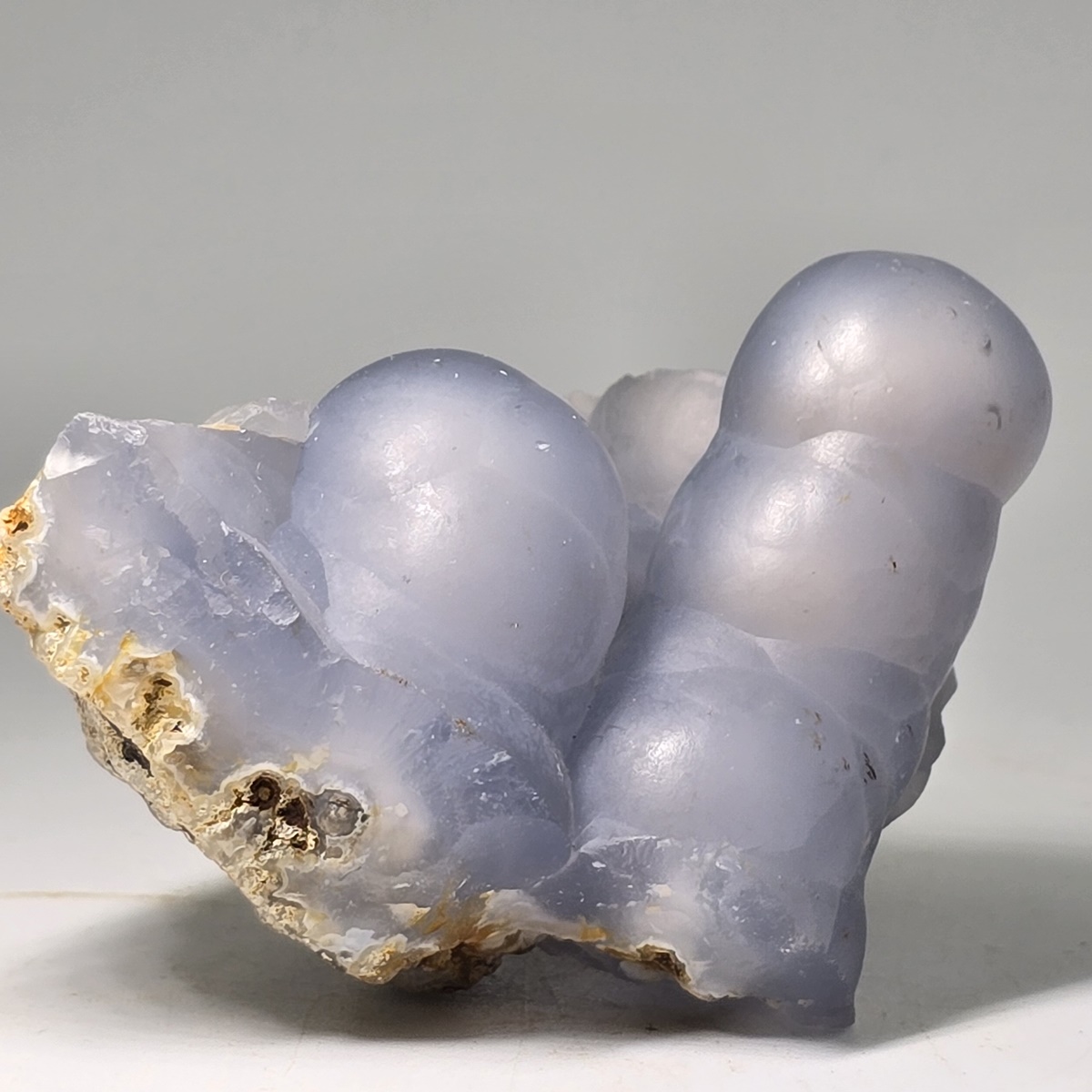 Chalcedony