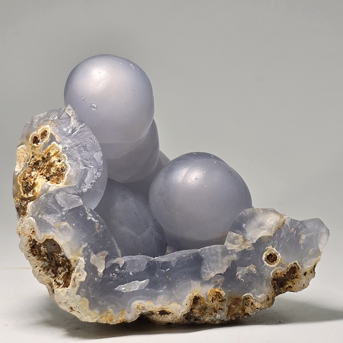 Chalcedony