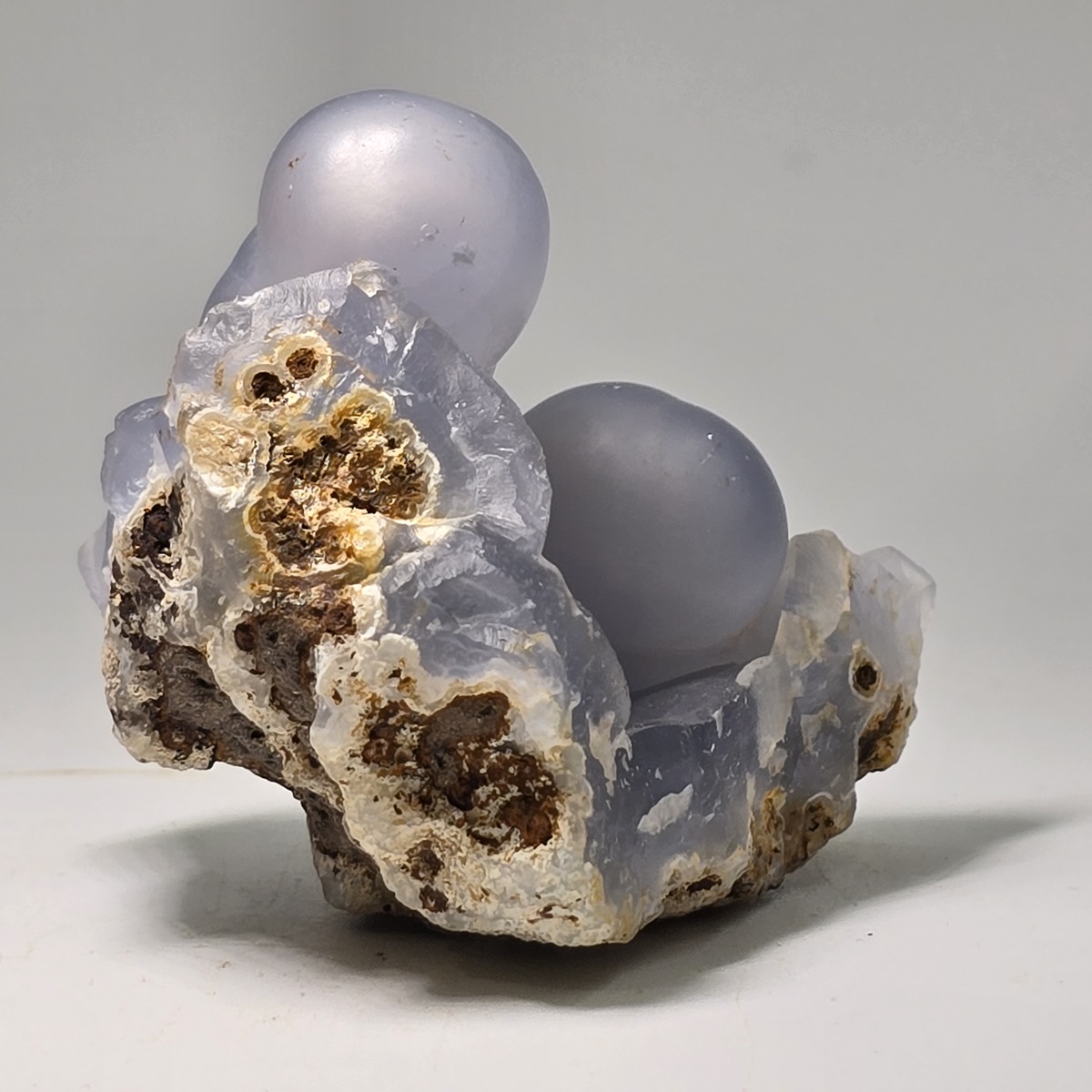 Chalcedony