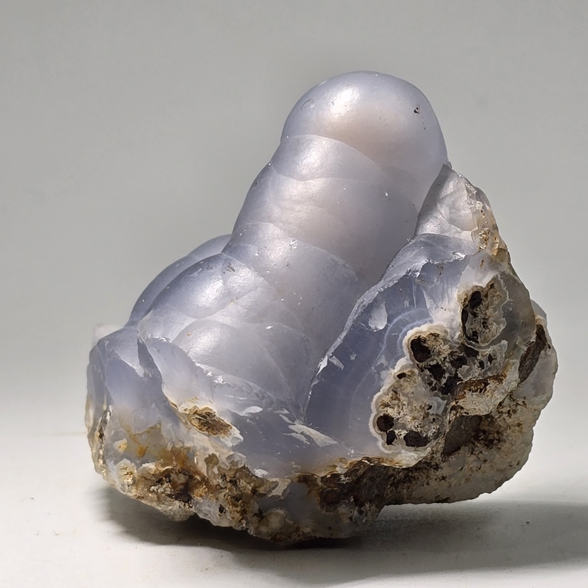 Chalcedony