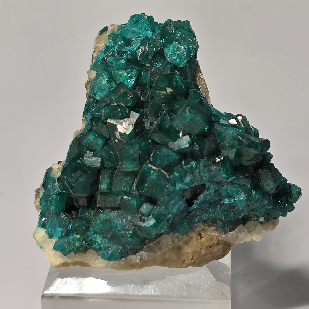 Dioptase