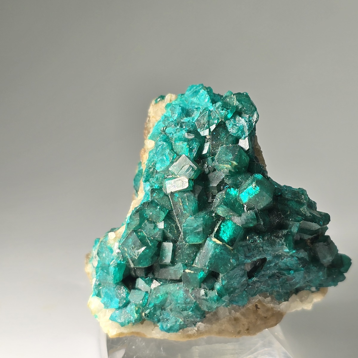 Dioptase