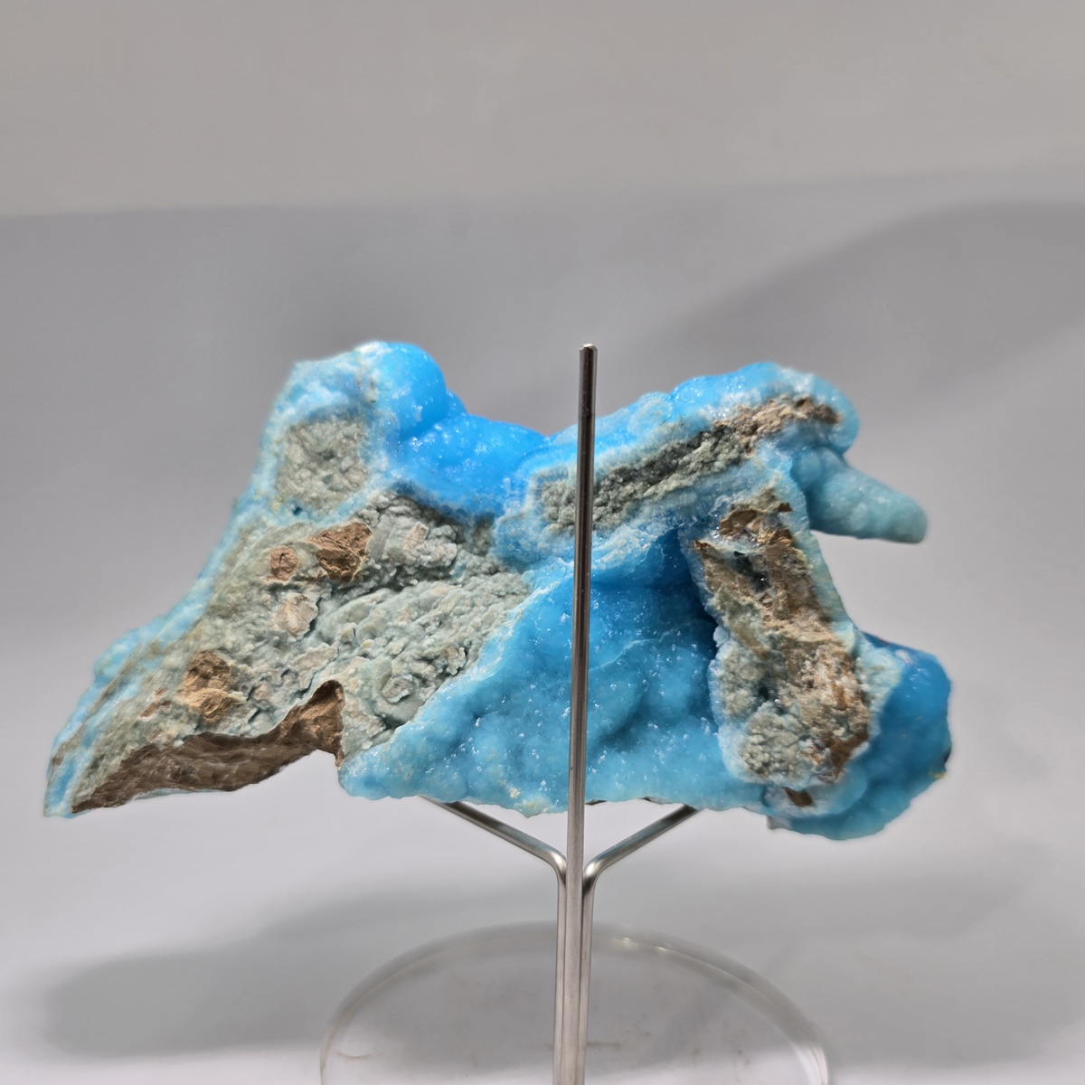 Hemimorphite