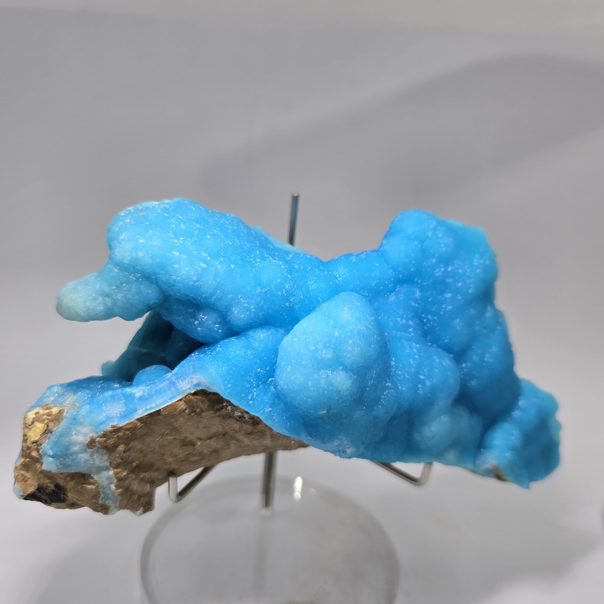 Hemimorphite