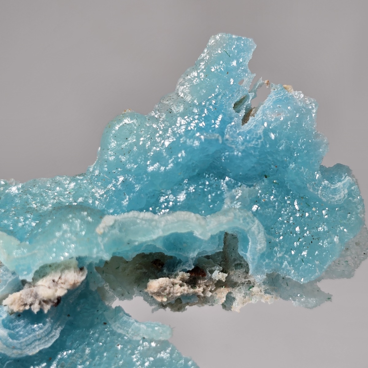 Smithsonite