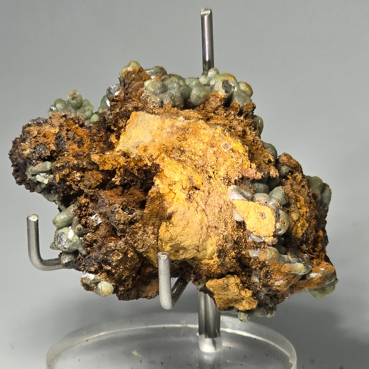 Smithsonite