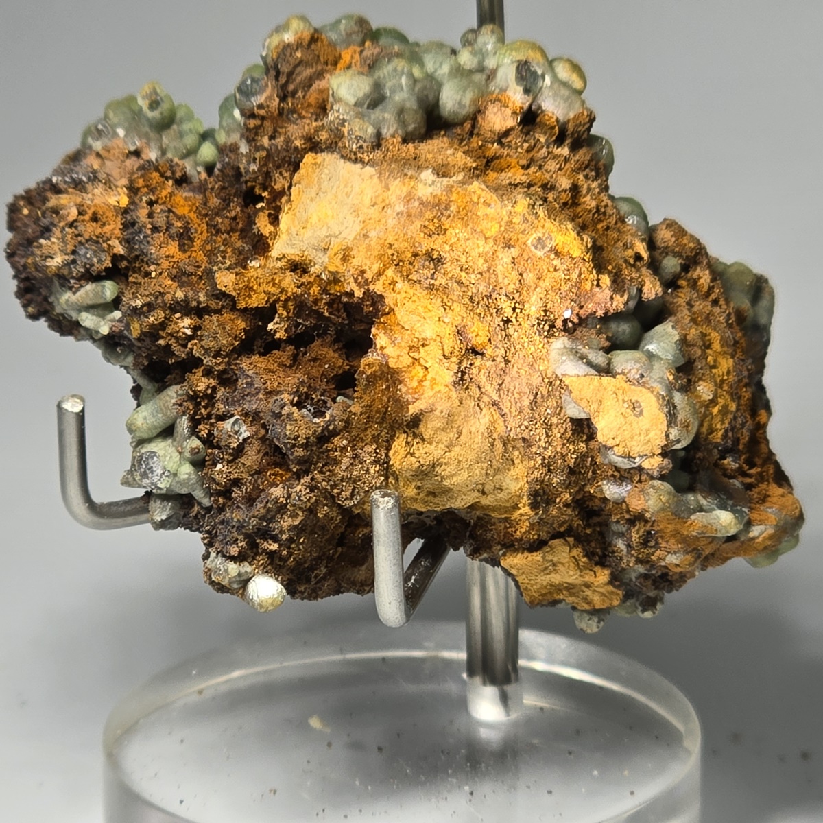 Smithsonite