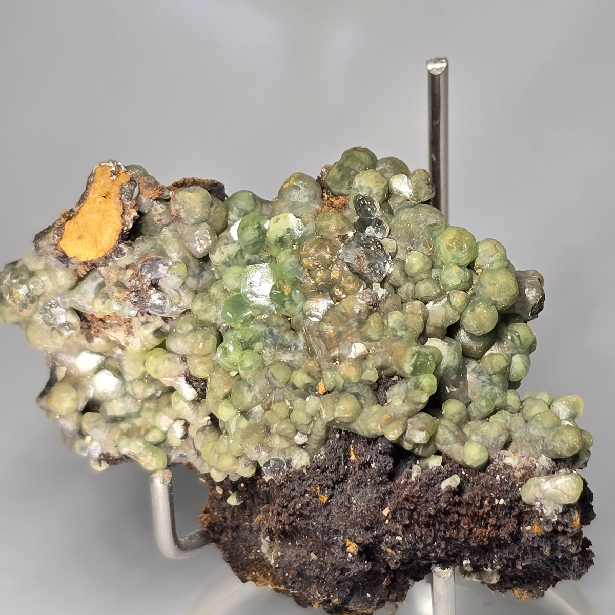 Smithsonite