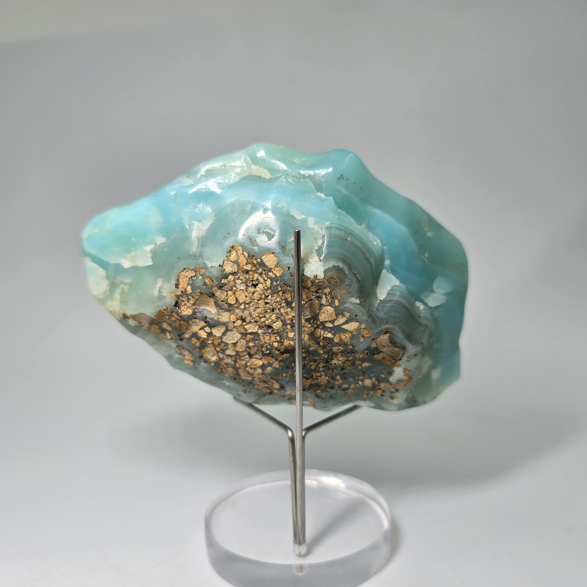 Smithsonite