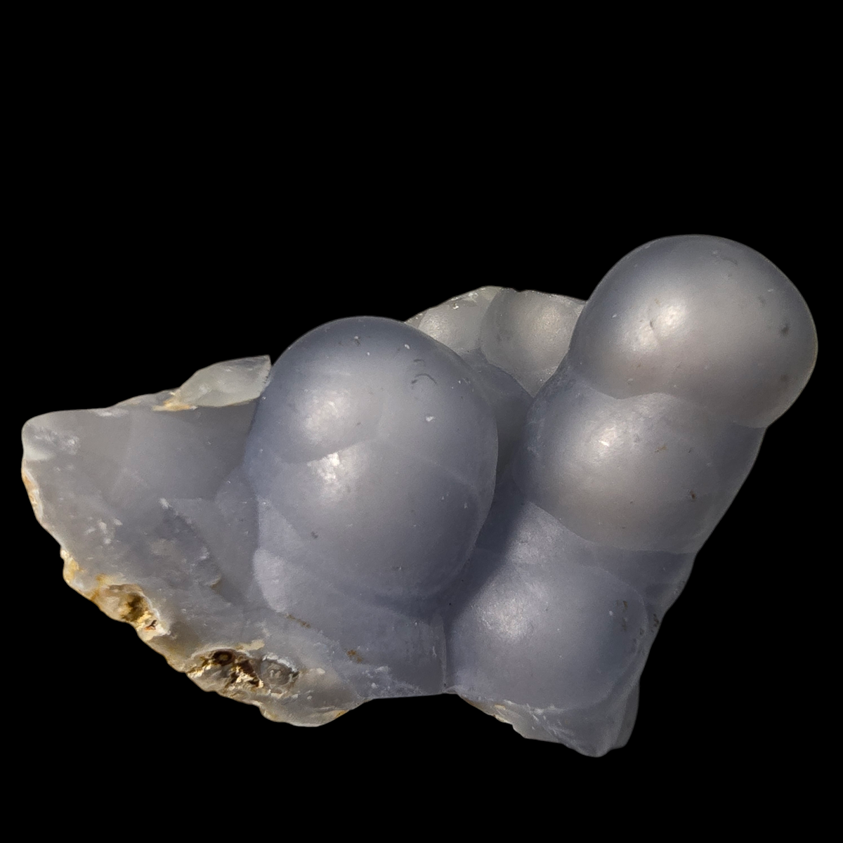 Chalcedony