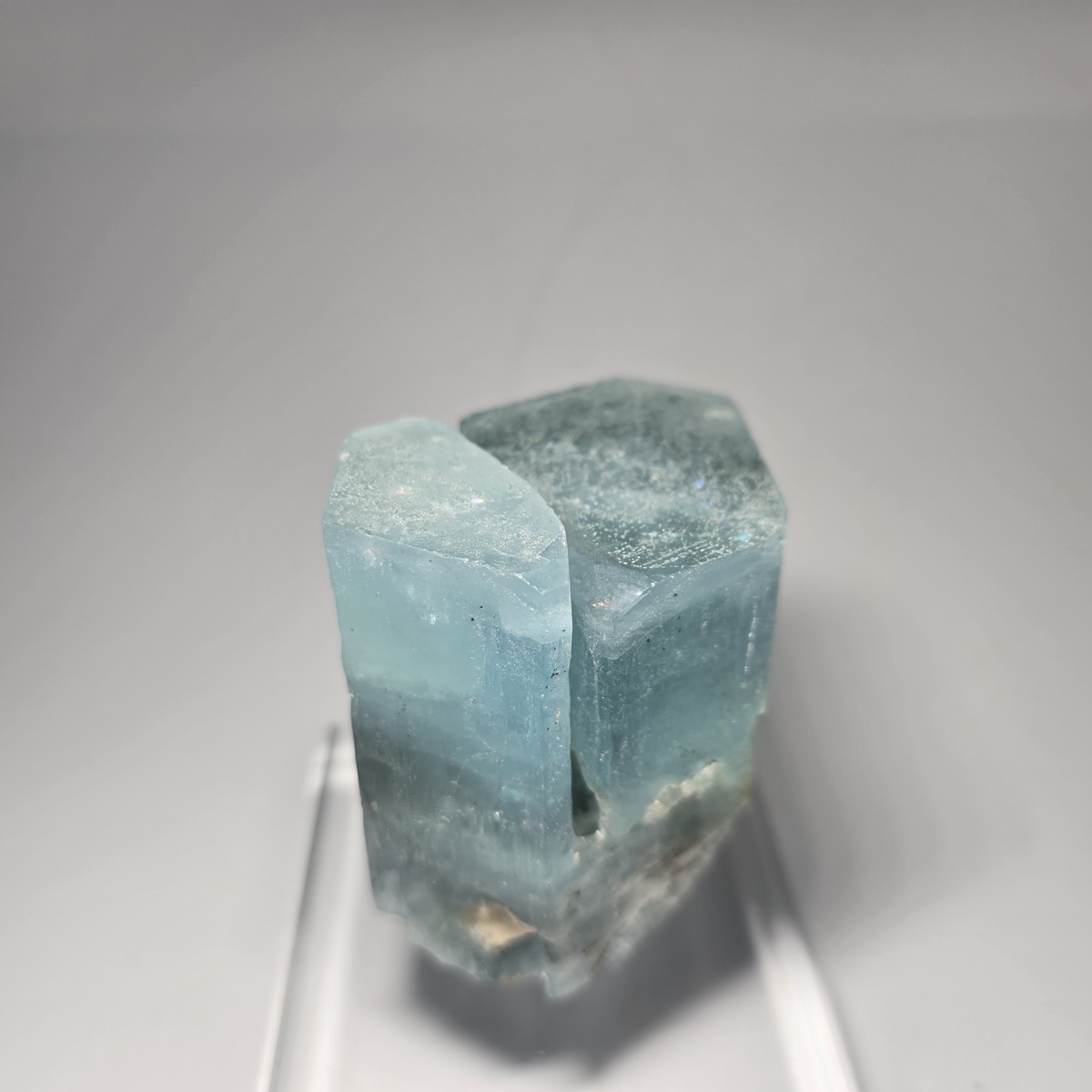 Aquamarine