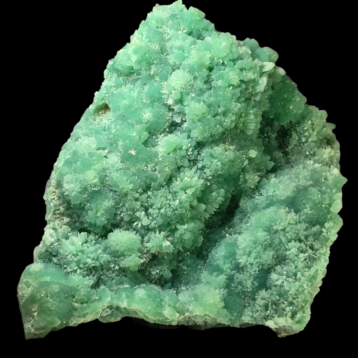Smithsonite