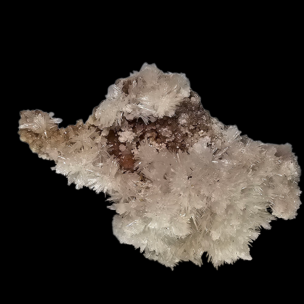 Aragonite