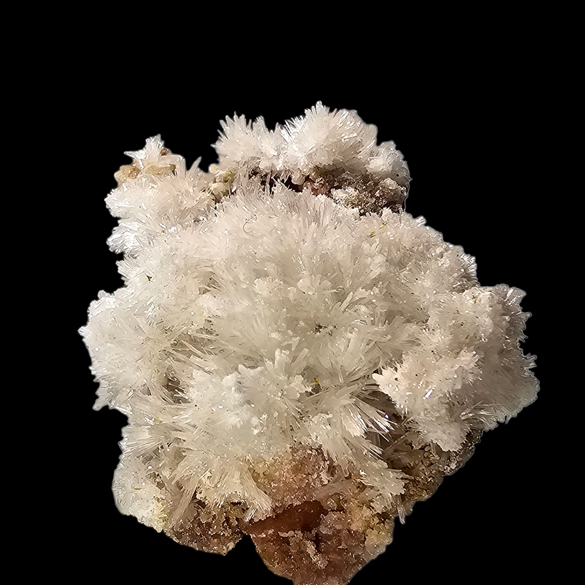 Aragonite