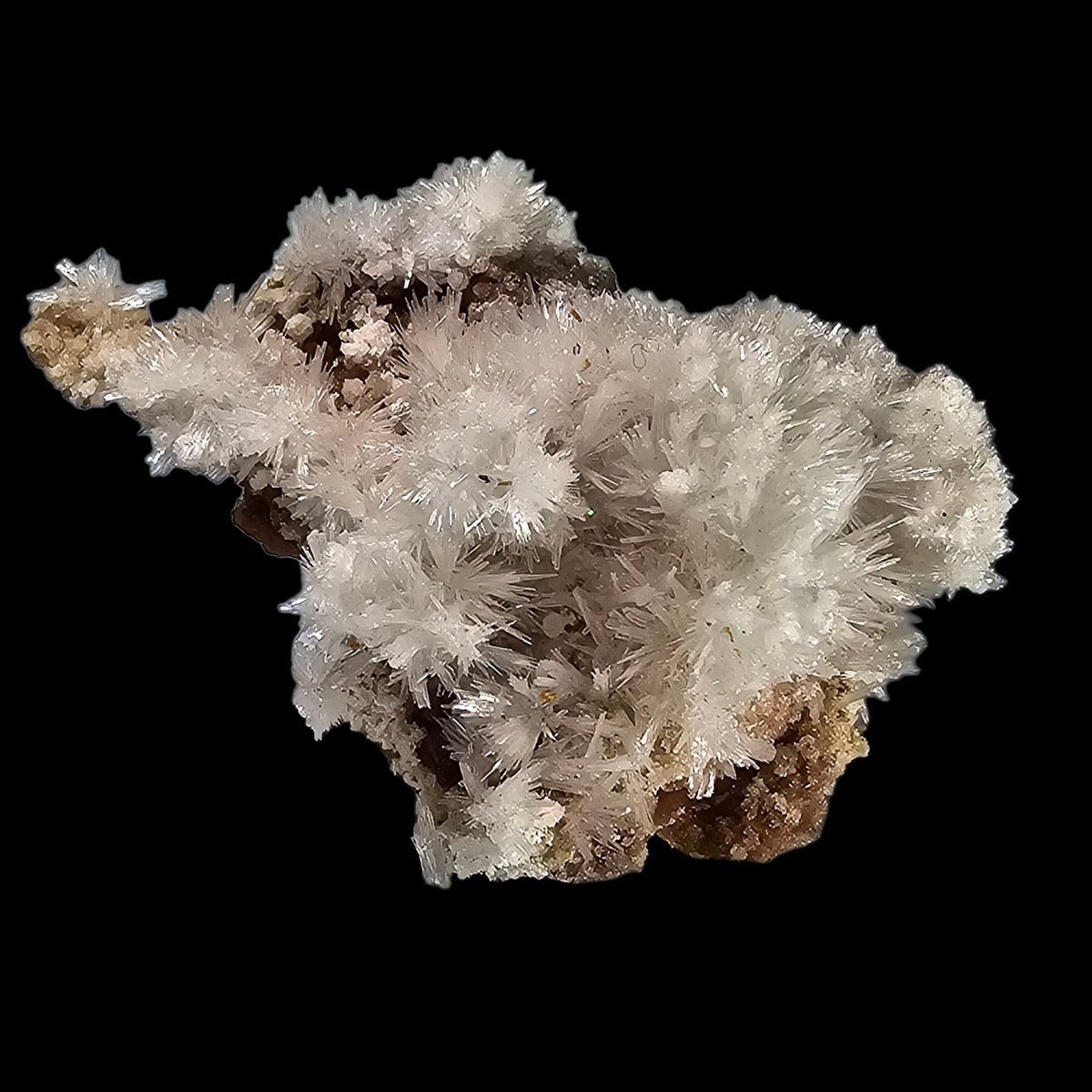 Aragonite