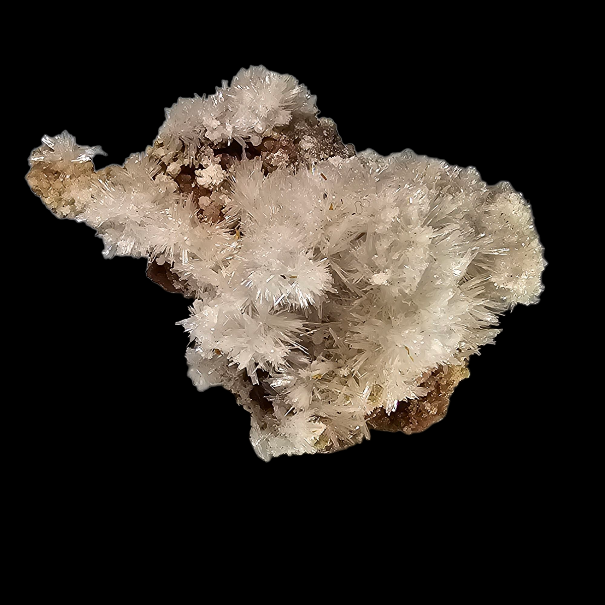 Aragonite