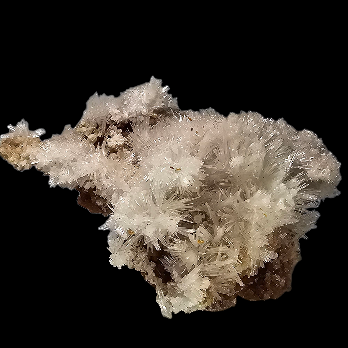 Aragonite