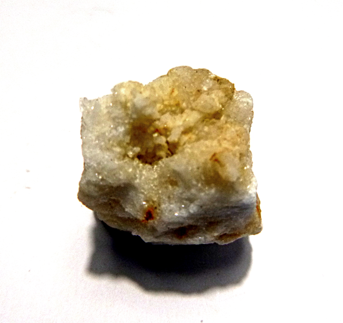 Thomsenolite