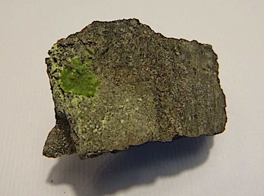 Andersonite
