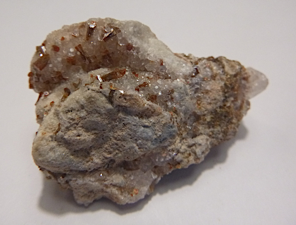 Vanadinite